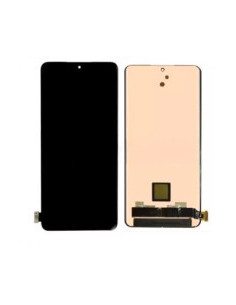 Pantalla Completa Original LCD Y Táctil Sin Marco para Xiaomi 13T / 13T Pro – Negro (Service Pack) – EUROPA