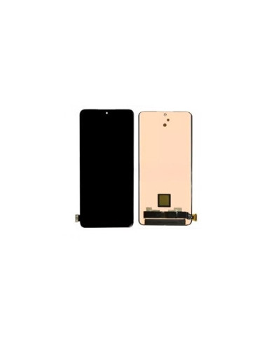 Pantalla Completa Original LCD Y Táctil Sin Marco para Xiaomi 13T / 13T Pro – Negro (Service Pack) – EUROPA