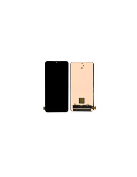Pantalla Completa Original LCD Y Táctil Sin Marco para Xiaomi 13T / 13T Pro – Negro (Service Pack) – EUROPA