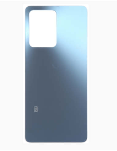 Tapa Trasera para Mi Redmi Note 12 Pro 4G Azul