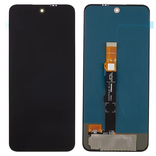 Pantalla Completa para Motorola Moto G31 4G / G41 4G // G71 5G (2021) sin Marco (Original Servicepack)