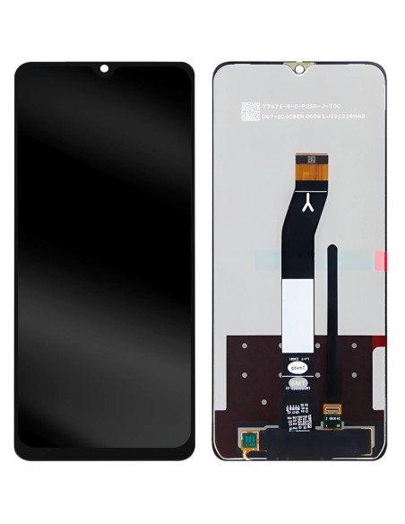 Pantalla Redmi A3 4G (2024) Original Service Pack