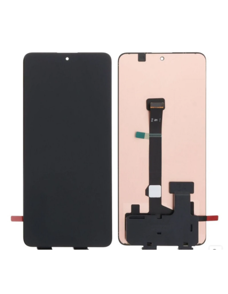 Pantalla Redmi Note 13 Pro 5G/Poco x6 5G Sin Marco (Original Service Pack)