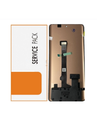 Pantalla completa para Redmi Note 13 Pro Plus Sin Marco (Original)