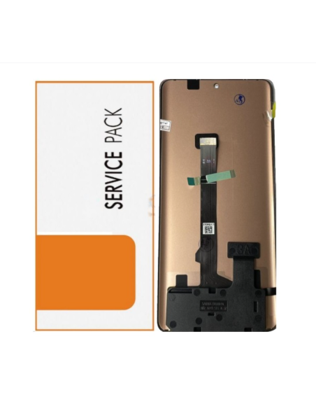 Pantalla completa para Redmi Note 13 Pro Plus Sin Marco (Original)
