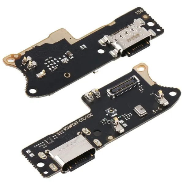 Placa De Carga Para Xiaomi Poco M3 / Redmi 9T