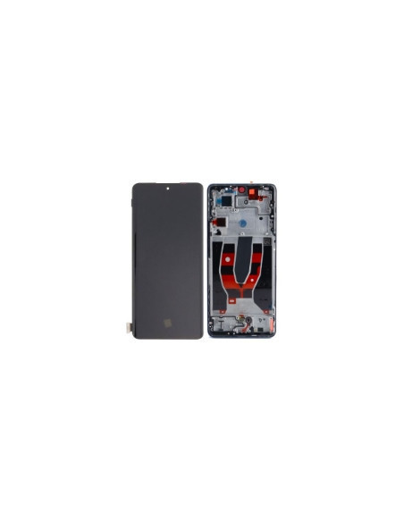 Pantalla OPPO Reno 10 5G Negro