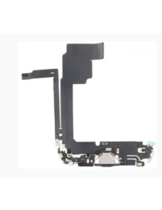 Flex de carga para  iPhone 15 Pro Max Original 2