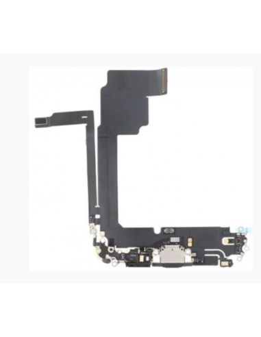 Flex de carga para  iPhone 15 Pro Max Original
