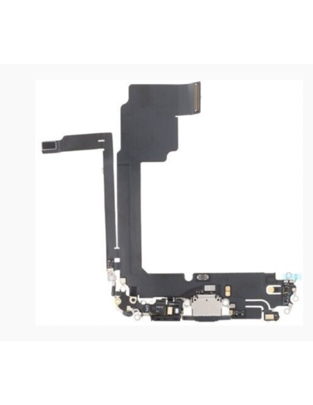 Flex de carga para  iPhone 15 Pro Max Original