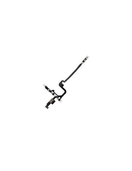 Flex de POWER para Apple iPhone 15 Pro Max (Original)