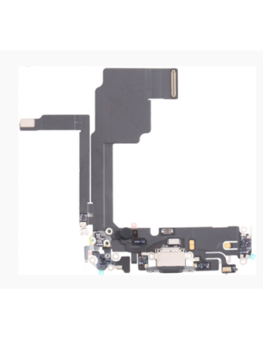 Flex de carga para  iPhone 15 Pro Original