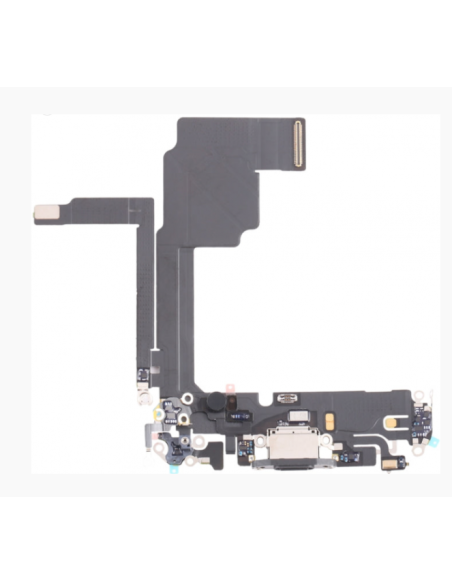Flex de carga para  iPhone 15 Pro Original