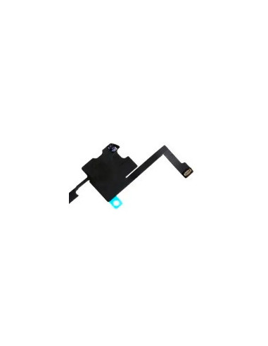 Aruricular sin flex sensor para  iPhone15 Pro