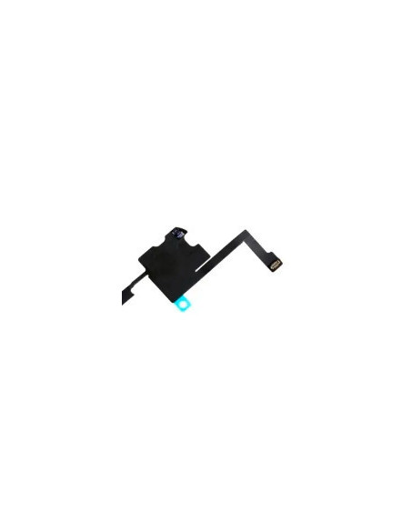 Aruricular sin flex sensor para  iPhone15 Pro