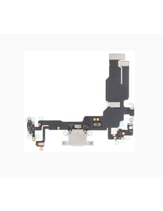 Flex de carga para  iPhone 15 2