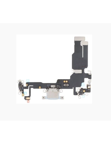 Flex de carga para  iPhone 15