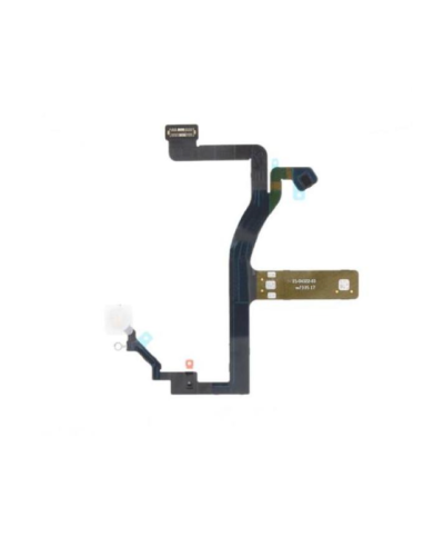 Flex de Flash para  iPhone 15 (Original)