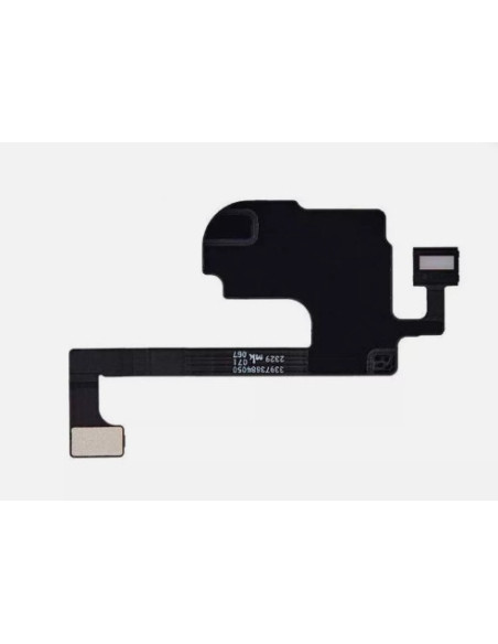 Flex Sensor para iPhone 15
