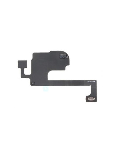 Aruricular sin flex sensor para  iPhone15