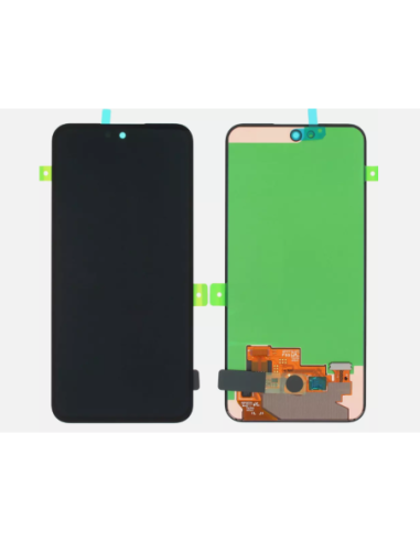 Pantalla para Samsung A556 Sin Marco (Original Service Pack)