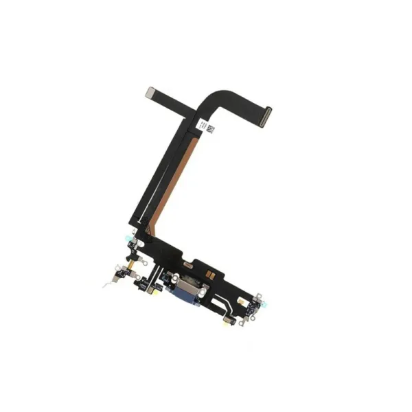 Flex de Carga para iPhone 13 Pro Max Verde
