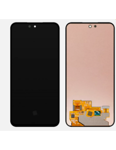Pantalla para Samsung A356 Sin Marco (Original Service Pack) 2