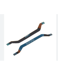 Flex Puente Antena Fino para Samsung S21 Ultra/G988 2