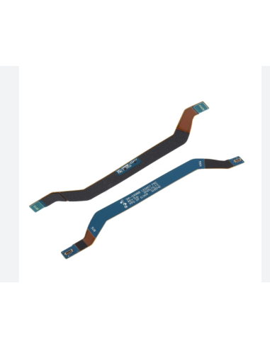 Flex Puente Antena Fino para Samsung S21 Ultra/G988
