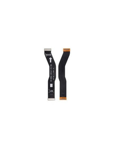 Flex de placa principa interconecxion para Samsung Galaxy S22 Ultra/S908B