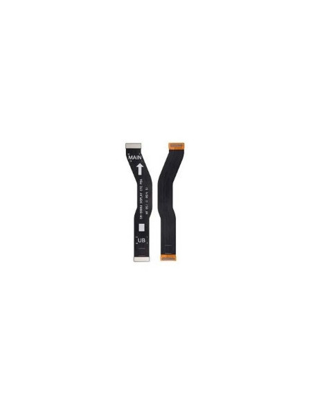 Flex de placa principa interconecxion para Samsung Galaxy S22 Ultra/S908B