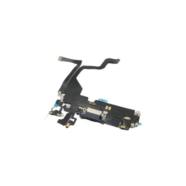 Flex de Carga para iPhone 13 Pro Azul