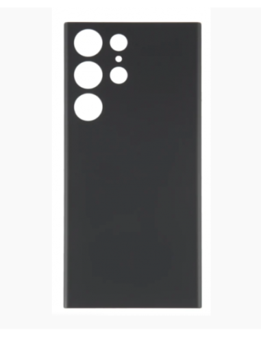 Tapa Trasera Samsung S23 Ultra Negra