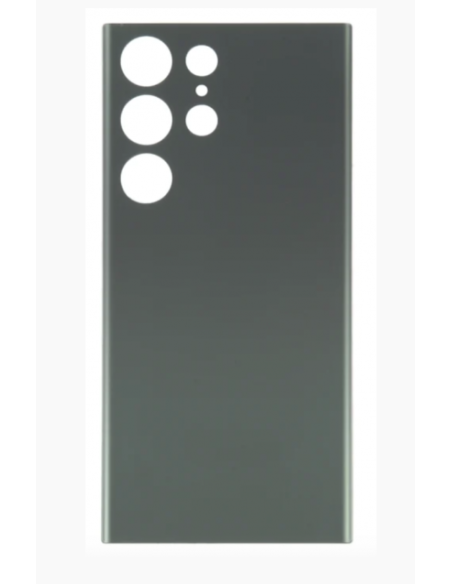 Tapa Trasera Samsung S23 Ultra Verde