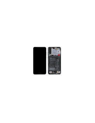 Pantalla Huawei P20 Pro Con Marco Calidad ORI
