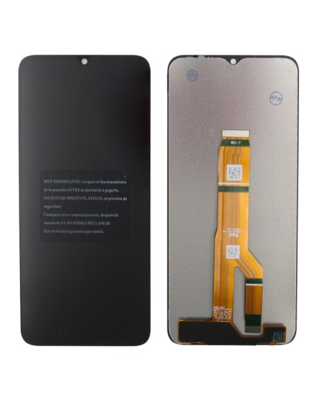 Pantalla Honor X6a / X5 Plus (4G) (2023) (Original Service Pack)I