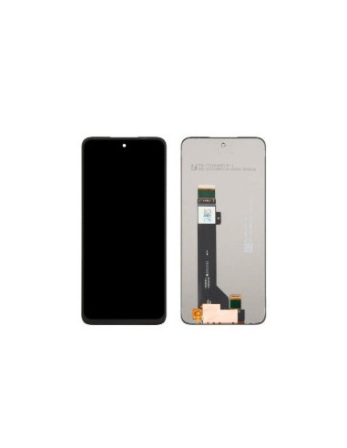 Pantalla para Motolora G34 Sin Marco (TFT)