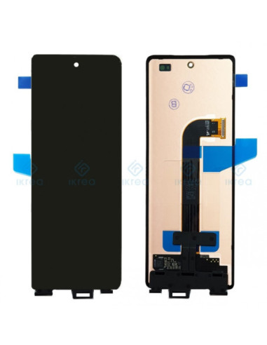 Pantalla SM F916(Z Fold 2) Negra