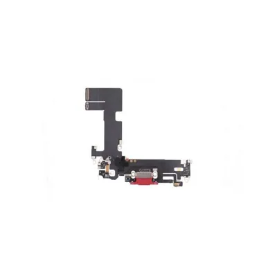 Flex de Carga para iPhone 13 Rojo