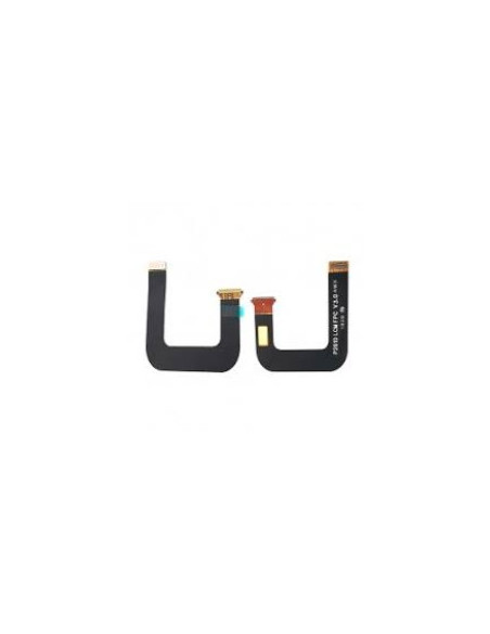 Flex de conexion de placa principal para Huawei Media Pad M5 Lite