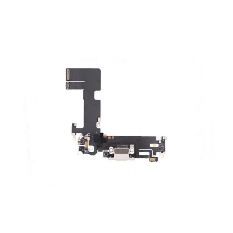 Flex de Carga para iPhone 13 Blanco