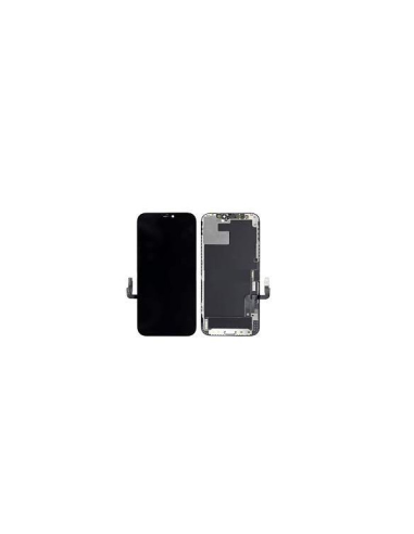 Pantalla para iPhone 12 Pro Max Oled (iTruColor) 90Hz ic cambiable