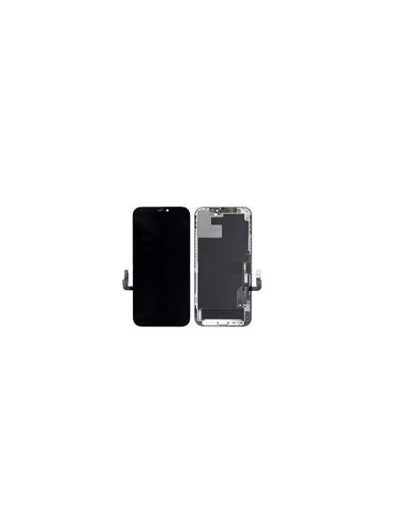 Pantalla para iPhone 12 Pro Max Oled (iTruColor) 90Hz ic cambiable