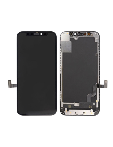 Pantalla para iPhone 12 Mini Oled (iTruColor) 90Hz ic cambiable