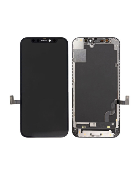 Pantalla para iPhone 12 Mini Oled (iTruColor) 90Hz ic cambiable