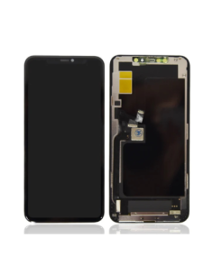 Pantalla para iPhone 11 Pro Max Oled (iTruColor) 90Hz ic cambiable 2