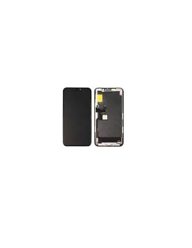 Pantalla para iPhone 11 Pro Oled (iTruColor) 90Hz ic cambiable