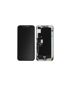 Pantalla para iPhone XS Max Oled (iTruColor) 90Hz ic no cambiable 2