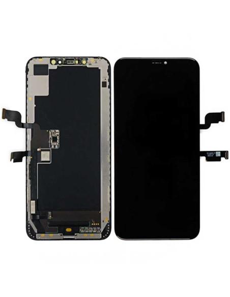 Pantalla para iPhone XS Incell HD+ (iTruColor) 90 Hz ic no cambiable