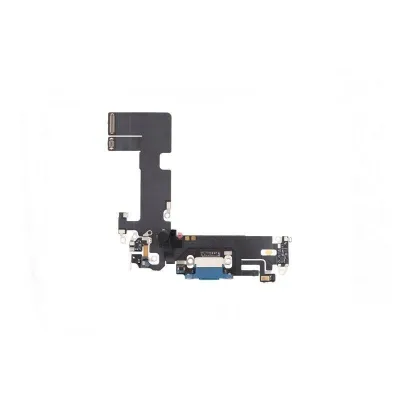 Flex de Carga para iPhone 13 Azul